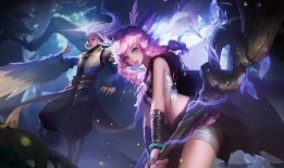 瑶最新皮肤大爆料,华丽变身，惊艳登场！