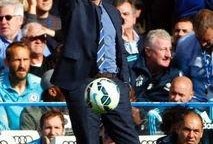 英媒爆料穆里尼奥视频,英媒揭秘场边争议瞬间