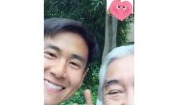 彭于晏女儿爆料了吗视频