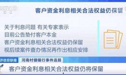 河南银行最新爆料消息,揭秘金融领域重大突破与挑战