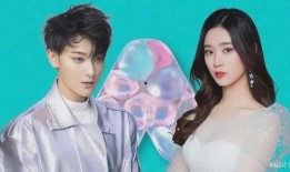 徐艺洋黄子韬最新爆料,揭秘娱乐圈背后的惊人真相！