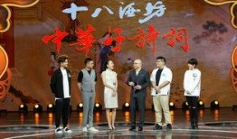 中华好诗词在线观看,领略千年文化魅力