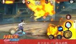 火影最新爆料5月,5月剧情大揭秘，神秘力量觉醒，忍者世界风云再起！