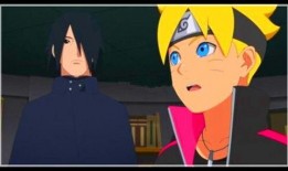 火影博人传最新爆料篇,揭秘新篇章，忍者世界风云再起