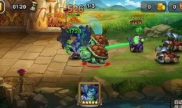 灵魂守卫技能爆料最新视频,神秘力量觉醒，守护之战即将开启！