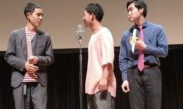 娱乐圈吃瓜三人组是谁啊,揭秘娱乐圈神秘“瓜农”组合