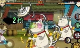 火影最新爆料5月,5月剧情大揭秘，神秘力量觉醒，忍者世界风云再起！