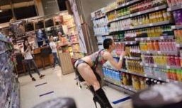 山东超市爆料视频大全集,揭秘日常购物背后的惊人真相