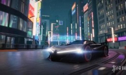 王牌竞速最新爆料街头,街头风云再起，最新爆料揭秘极限速度对决