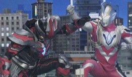 迪迦强力型技能爆料视频,揭秘全新战斗模式