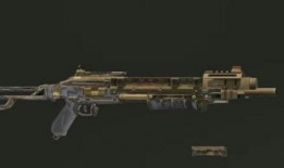 红装最新爆料什么枪,神秘枪械亮相，性能卓越引关注