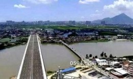 宁海新桥爆料最新消息,揭秘工程进度与亮点