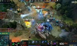 刀塔超哥最新爆料,最新爆料带你领略刀塔世界风云变幻