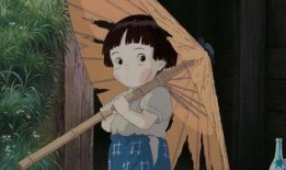 萤火虫之墓在线观看