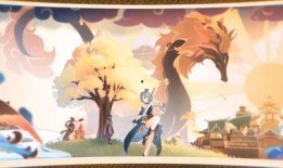 原神最新爆料pv,神秘新角色亮相，探索未知世界之旅即将开启！