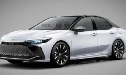 九代凯美瑞爆料了吗视频,视频揭秘设计亮点与性能升级