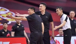 cba最新消息裁判爆料,揭秘赛场背后不为人知的真相！”