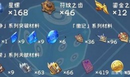 原神4.4卡池爆料最新,新角色与限定武器大揭秘！