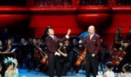 春晚演员爆料最新视频