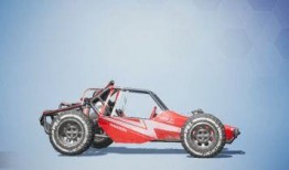 和平精英最新皮车爆料,炫酷外观，性能升级，带你领略速度与激情！