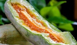 网红最近吃的瓜,揭秘网红们的饮食秘密与幕后故事