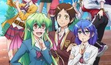 娱乐新番爆料网站大全在线观看,在线观看一手资讯，畅享动漫潮流盛宴