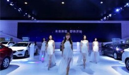 青岛车展爆料最新消息,豪华车型齐聚，科技盛宴即将开启