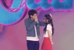 徐艺洋黄子韬最新爆料,揭秘娱乐圈背后的惊人真相！