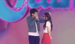 徐艺洋黄子韬最新爆料,揭秘娱乐圈背后的惊人真相！