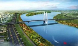 宁海新桥爆料最新消息,揭秘工程进度与亮点