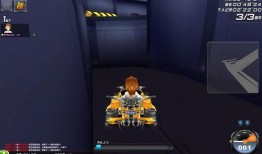 飞车最新地图爆料视频,畅游未知领域，体验极致速度与激情