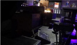 曲靖酒吧爆料视频最新版,揭秘幕后真相与惊人内幕