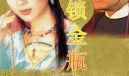 恨锁金瓶在线观看
