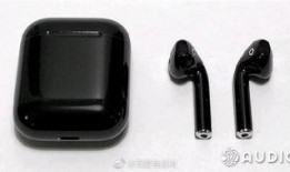 苹果耳机最新款爆料,颠覆传统，未来音质体验再升级