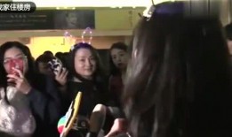 网红糯米爆料事件视频,揭秘网红背后惊人真相