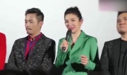 彭于晏女儿爆料了吗视频