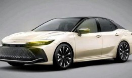 九代凯美瑞爆料了吗视频,视频揭秘设计亮点与性能升级