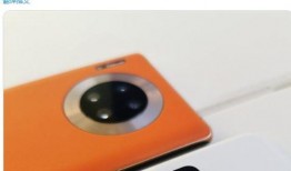 华为mate40最新大爆料,颠覆性设计与尖端科技大揭秘