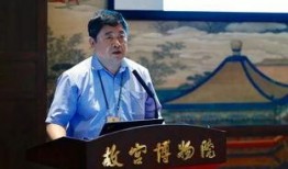 故宫院长爆料新闻视频播放,新闻视频背后的故事与幕后花絮