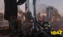 使命召唤返场最新爆料,揭秘全新爆料，经典重现引玩家狂欢