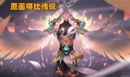 云中君皮肤最新爆料,仙气缭绕，神秘莫测