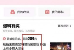 怎么做视频爆料赚钱快呢,揭秘视频爆料快速赚钱之道