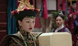 后宫如懿传在线观看,揭秘清朝宫廷的权谋与爱恨