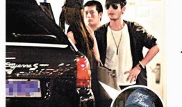 狗仔爆料黄晓明视频,狗仔爆料背后的真相