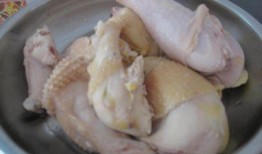 盐焗鸡腿爆料方法视频教程,轻松掌握家常美味